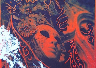 Grace Prints Le Voile