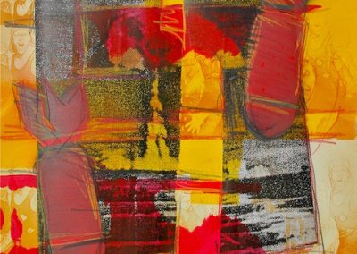 Absurd-2-Voice-Print-Series